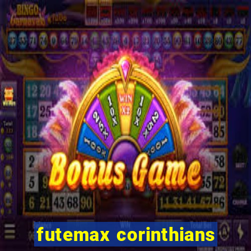 futemax corinthians